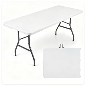Camping Table 71 Inches X 29 X 29 (Option: Default title)