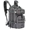 Small Military Tactical Backpack 30L Assault Backpack Tactical Bag for Outdoor,Hiking, Camping Travel