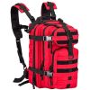 Small Military Tactical Backpack 30L Assault Backpack Tactical Bag for Outdoor,Hiking, Camping Travel