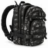 Small Military Tactical Backpack 30L Assault Backpack Tactical Bag for Outdoor,Hiking, Camping Travel