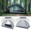 2-Person 4-Season Ultralight Backpacking Tent