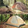 2-Person 4-Season Ultralight Backpacking Tent