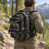 Small Military Tactical Backpack 30L Assault Backpack Tactical Bag for Outdoor,Hiking, Camping Travel