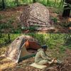 2-Person 4-Season Ultralight Backpacking Tent